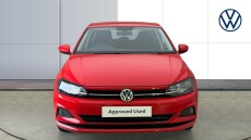 Volkswagen Polo 1.0 SE 5dr Petrol Hatchback